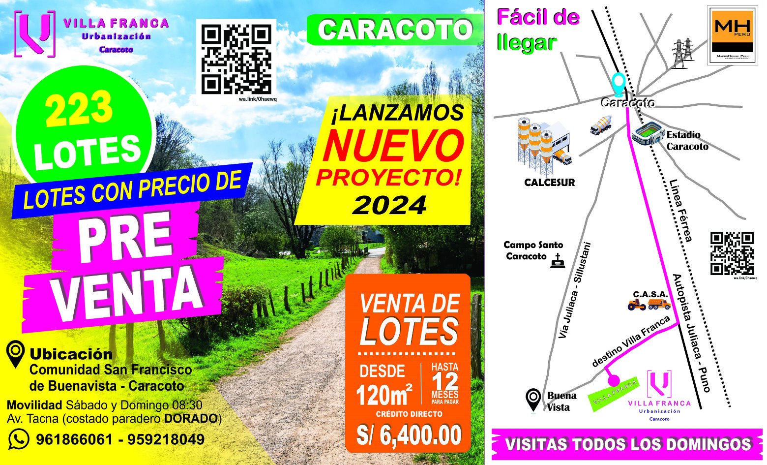 villa franca slider2-agosto